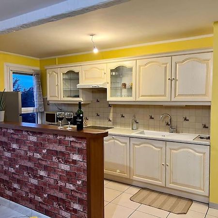 Comfy, Cosy, And Spacious Apartment Near Paris Bezons Buitenkant foto