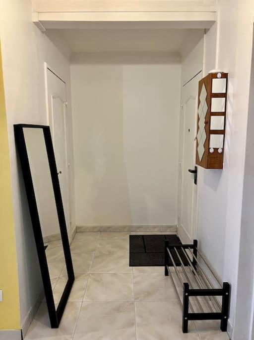 Comfy, Cosy, And Spacious Apartment Near Paris Bezons Buitenkant foto